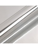 P6877B - Polyester Argent Brillant